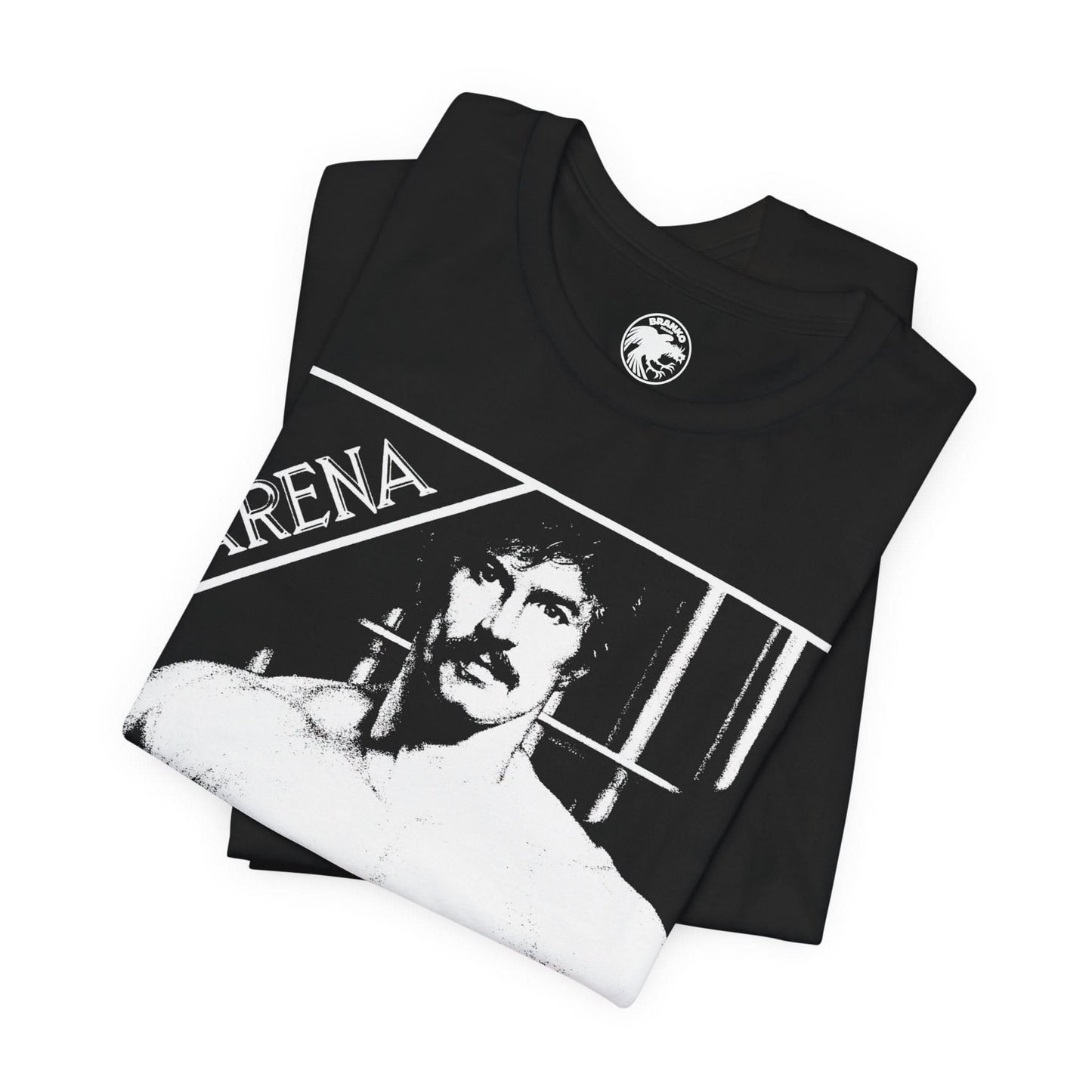 Arena (San Francisco Leather Bar 1978-1985)