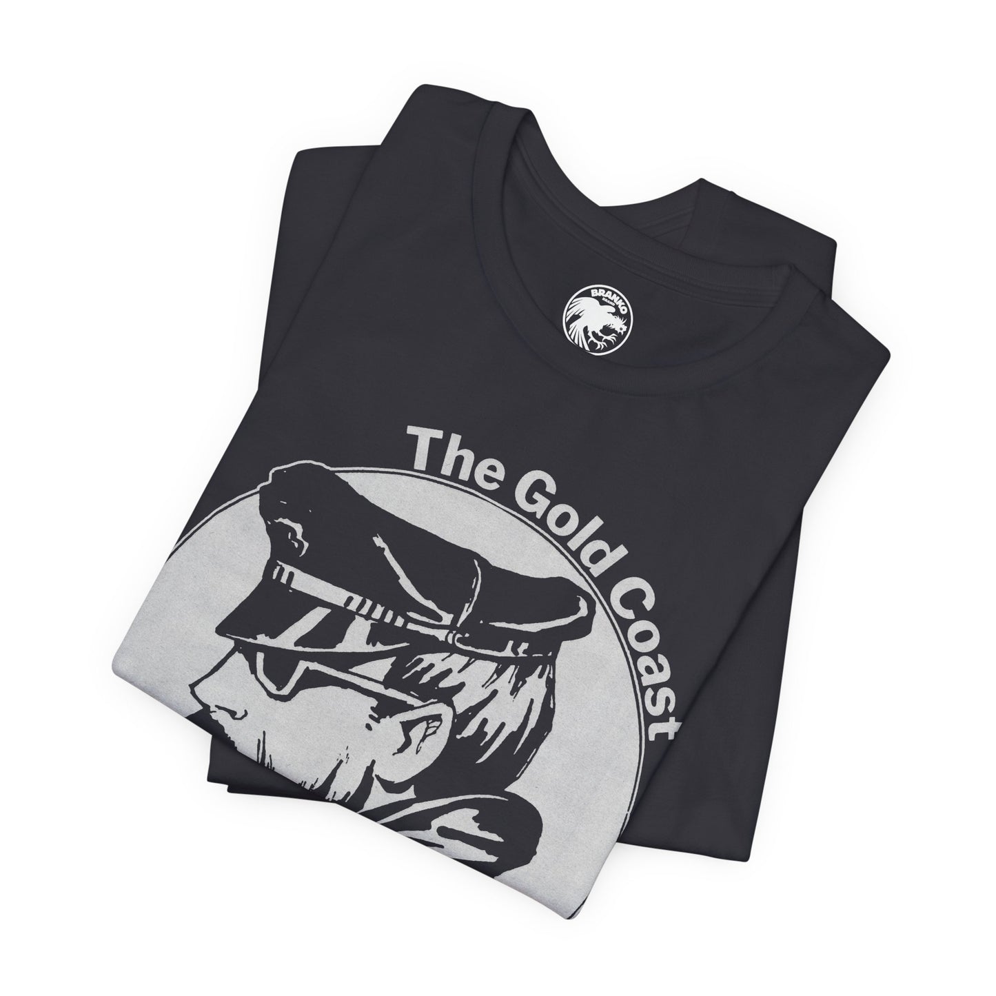 The Gold Coast (Chicago Leather Bar/1960-1988)