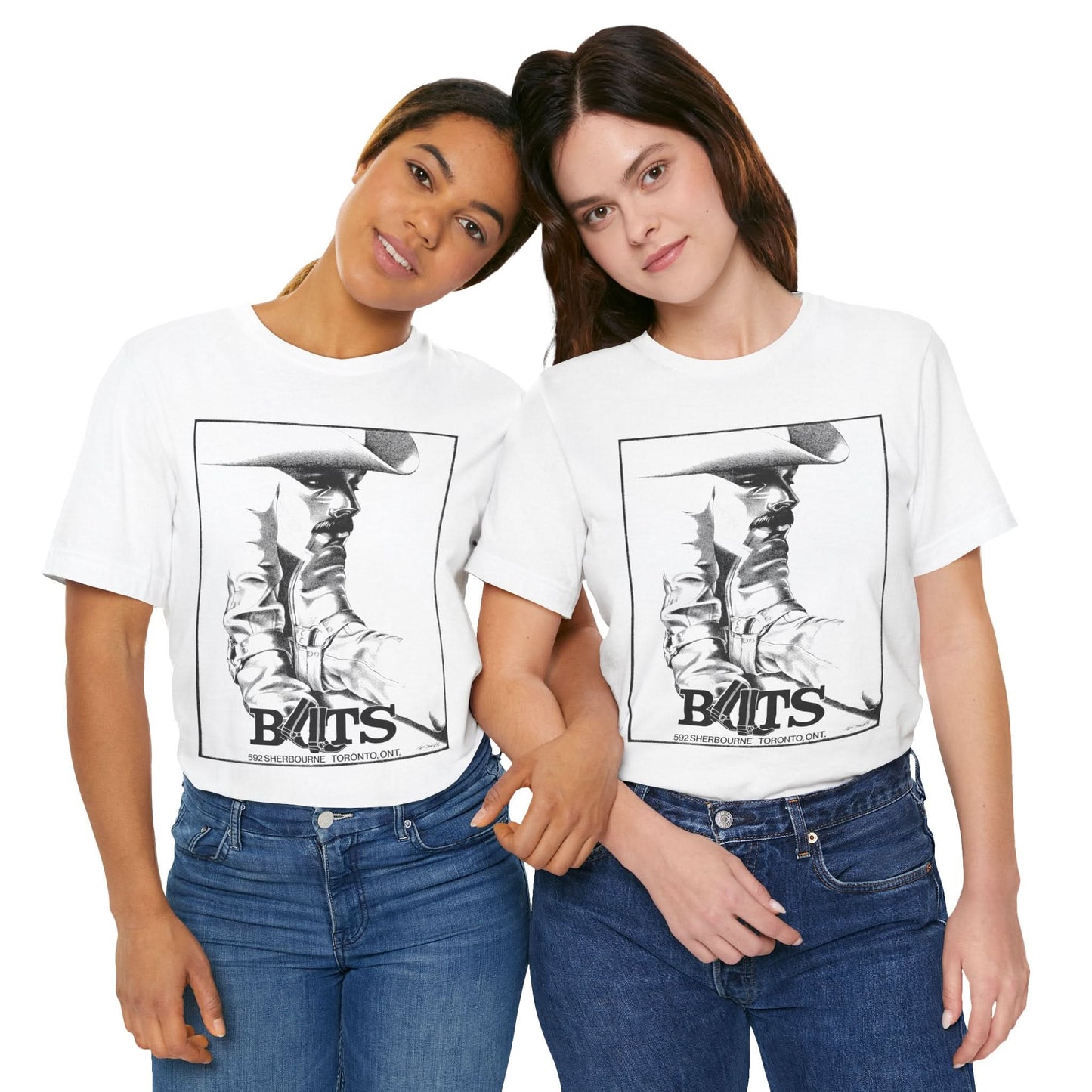 Boots (Toronto Gay Bar 1981-2000)