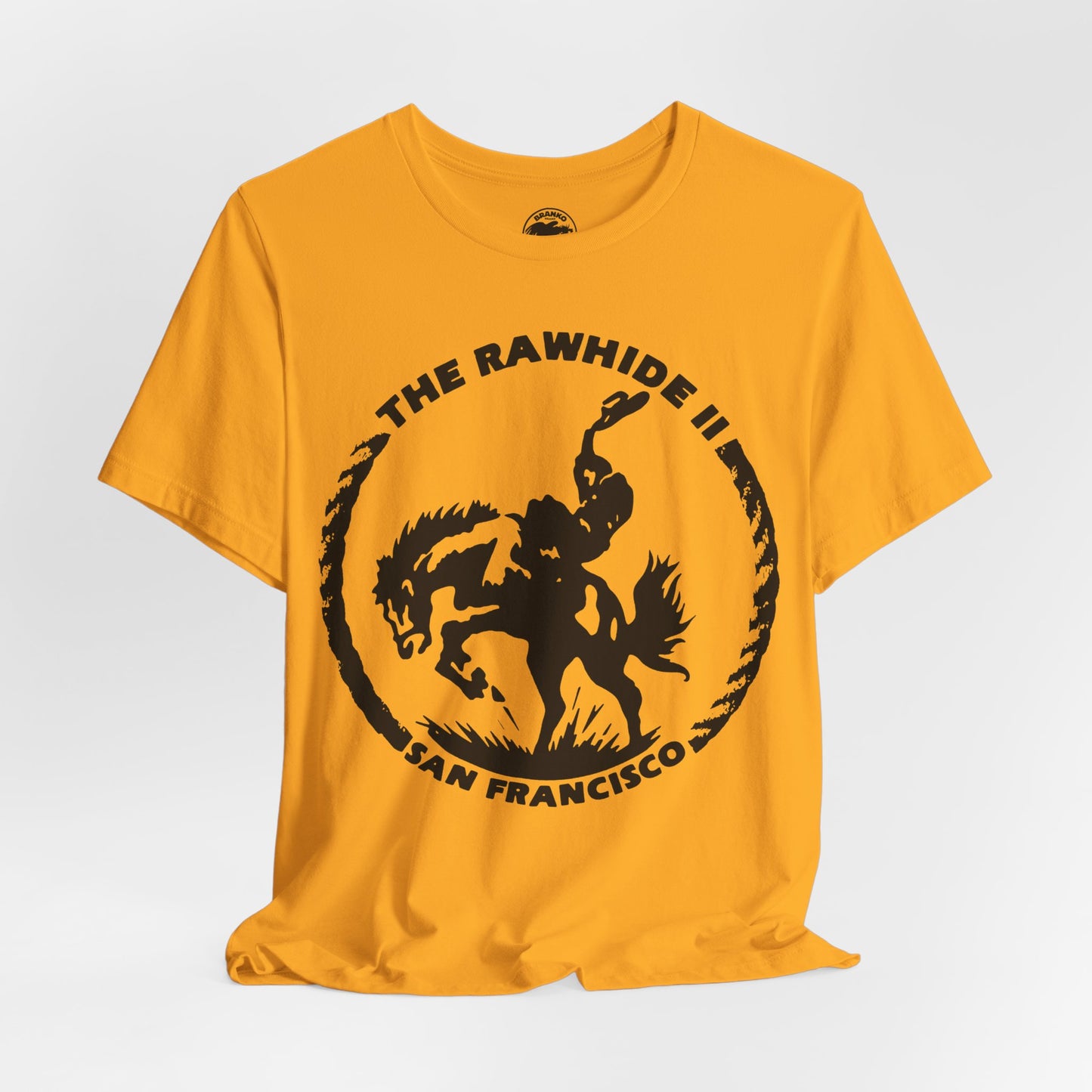 The Rawhide II (San Francisco Gay Country & Western Bar/1982-2005)