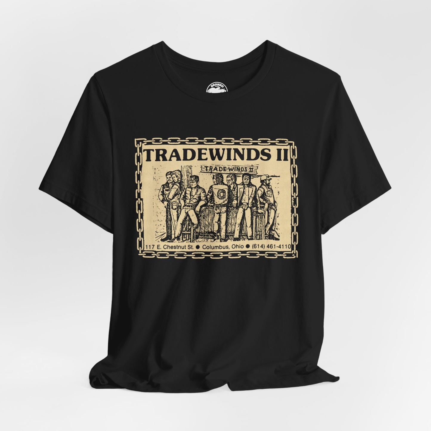Tradewinds II (Columbus, Ohio Gay Bar/1976-2010)