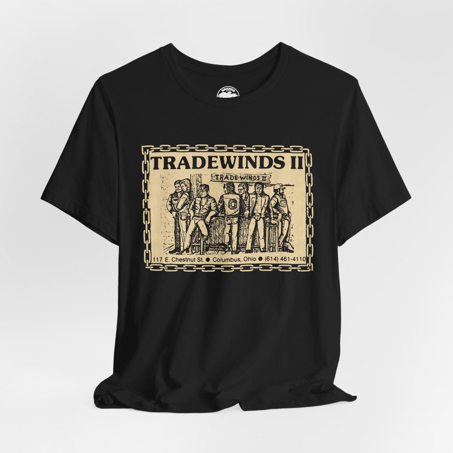 Tradewinds II (Columbus, Ohio Gay Bar/1976-2010)
