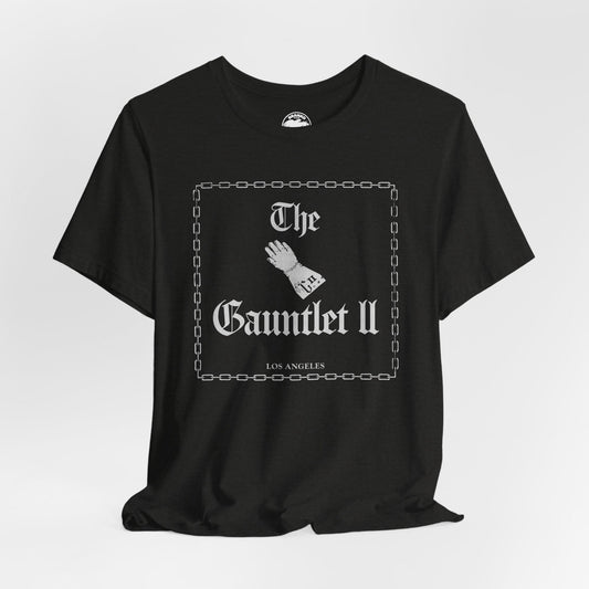 The Gauntlet II (Legendary Los Angeles Gay Leather Bar/1965-2005/The Gauntlet Los Angeles)