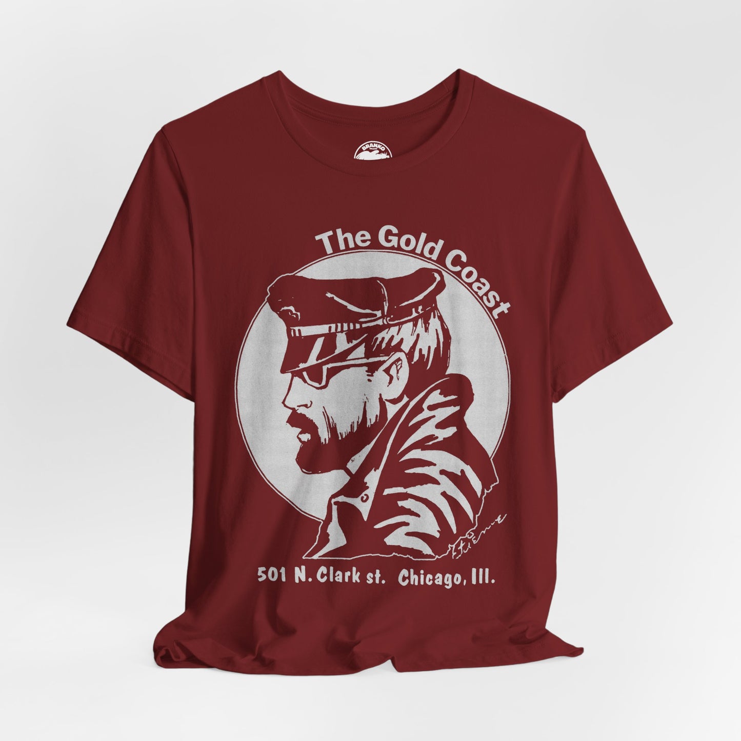 The Gold Coast (Chicago Leather Bar/1960-1988)