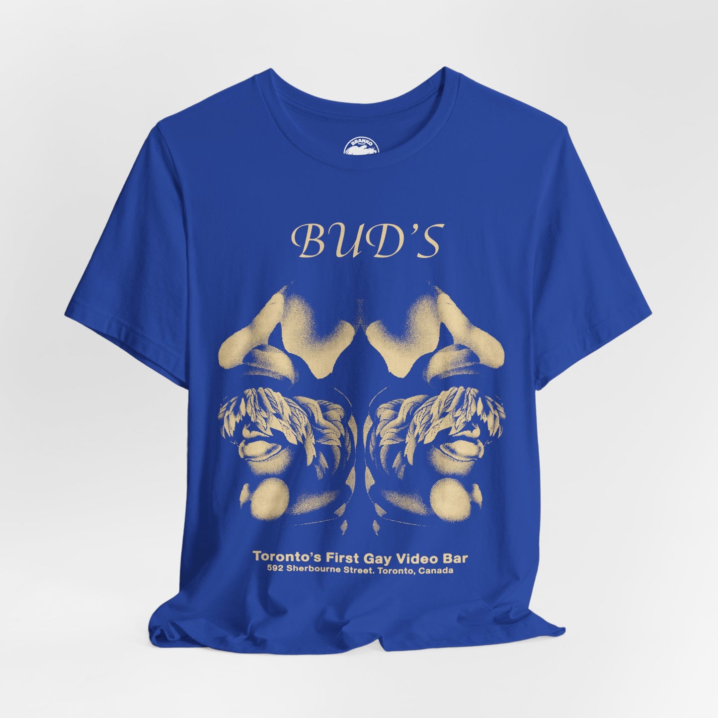 Bud's (Toronto Gay Club/1981-2000)