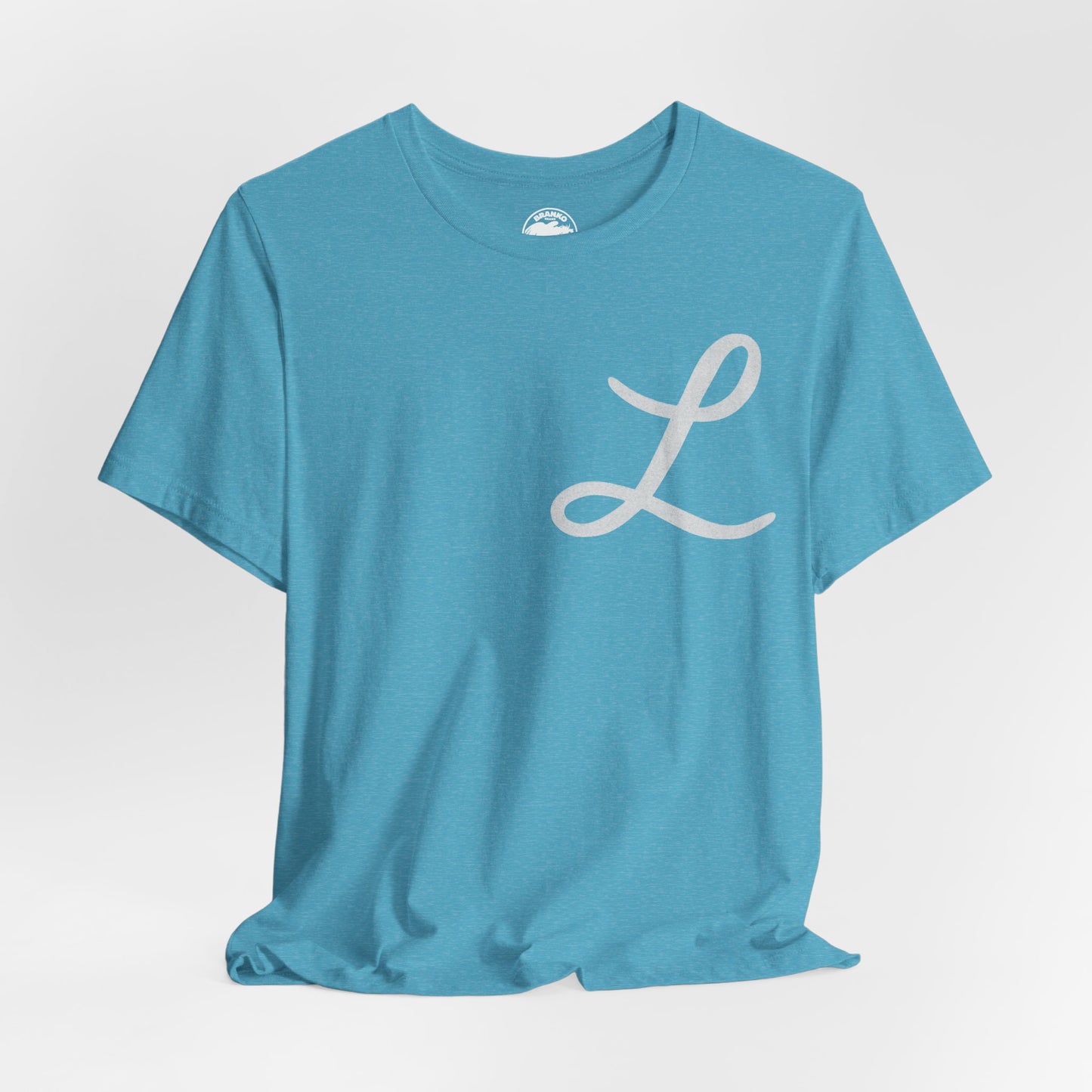 Laverne & Shirley (Laverne DeFazio L shirt/Laverne's L/Laverne and Shirley L shirt/Penny Marshall)