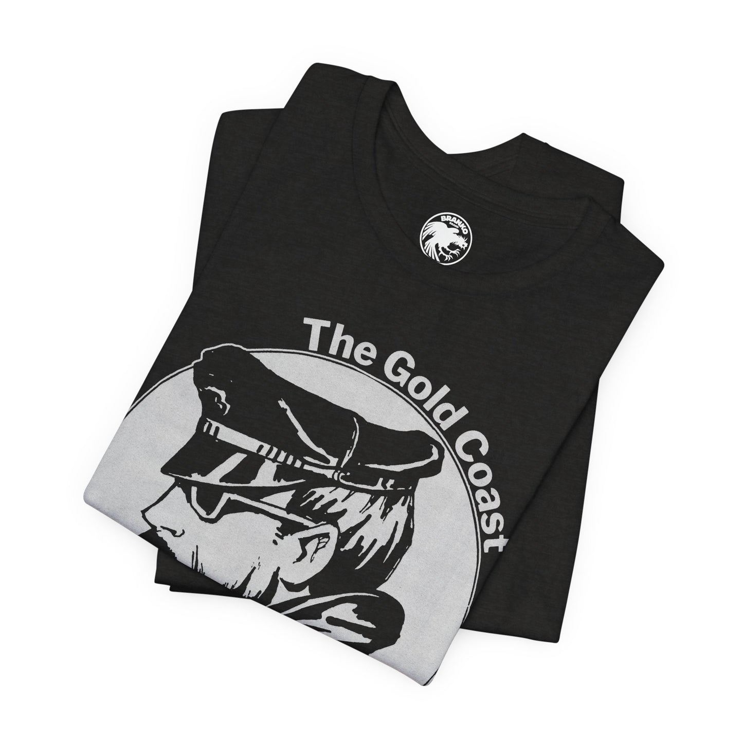 The Gold Coast (Chicago Leather Bar/1960-1988)