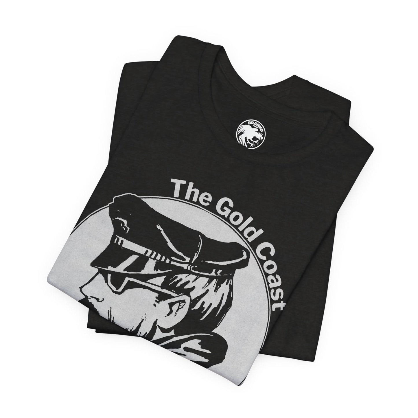 The Gold Coast (Chicago Leather Bar/1960-1988)
