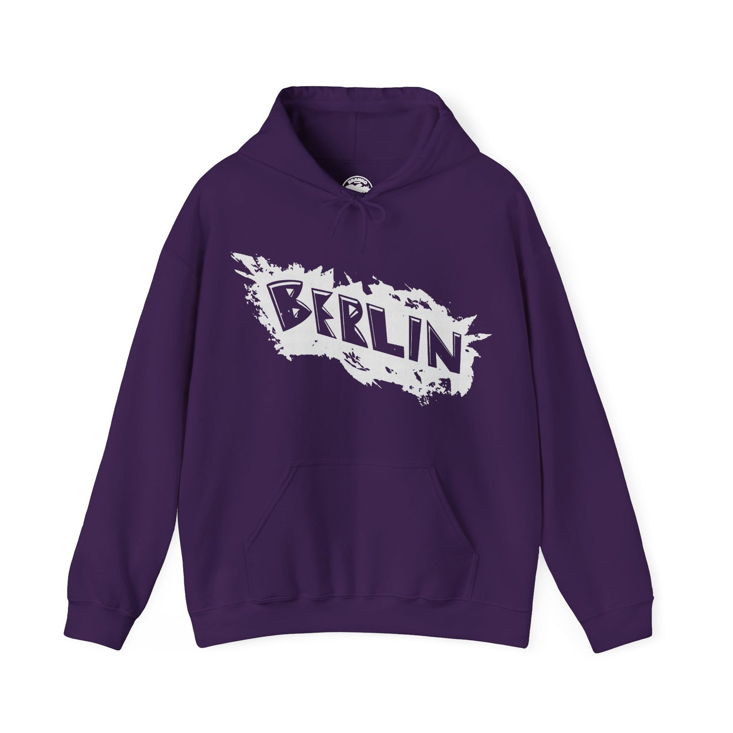 Berlin Chicago Hoodie (Chicago LGBTQ+ Nightclub/1983-2023)