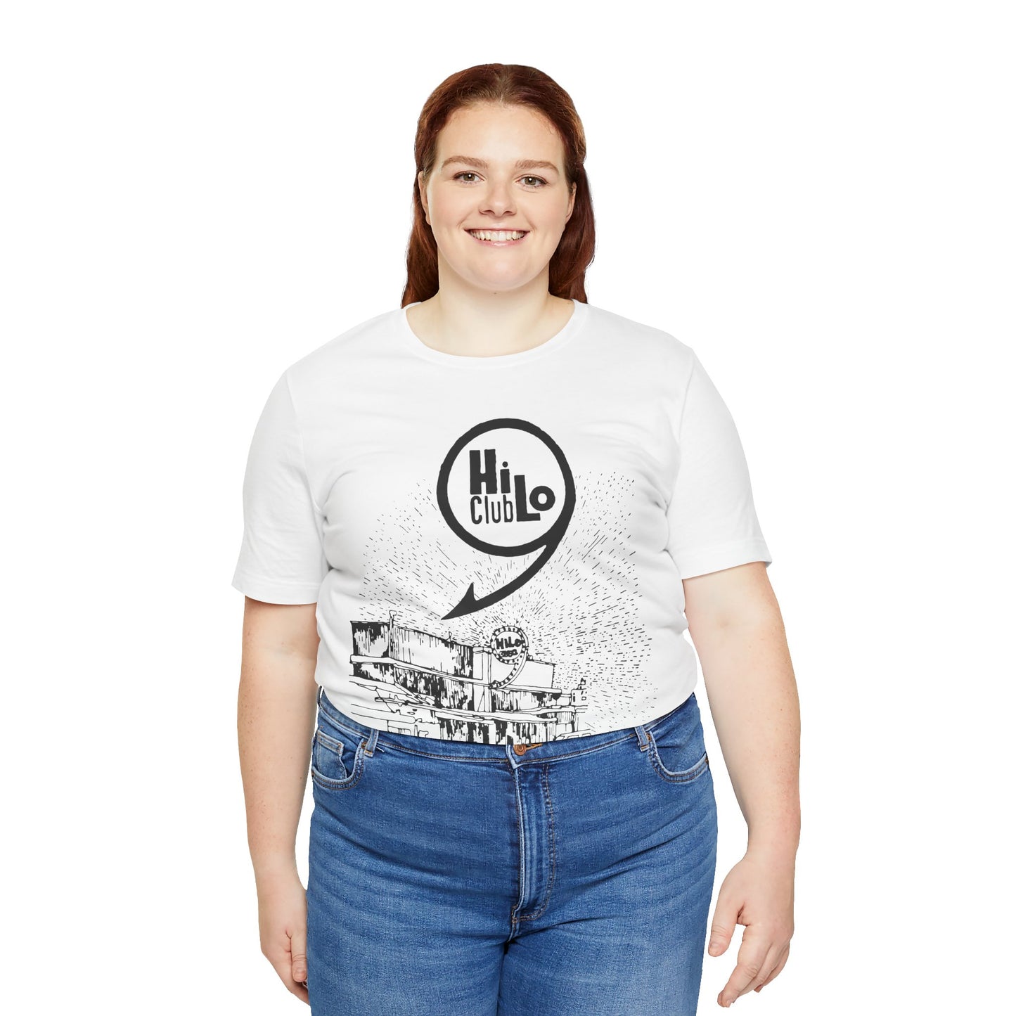Hi Lo Club (Oklahoma City LGBTQ Bar/1956-2022)