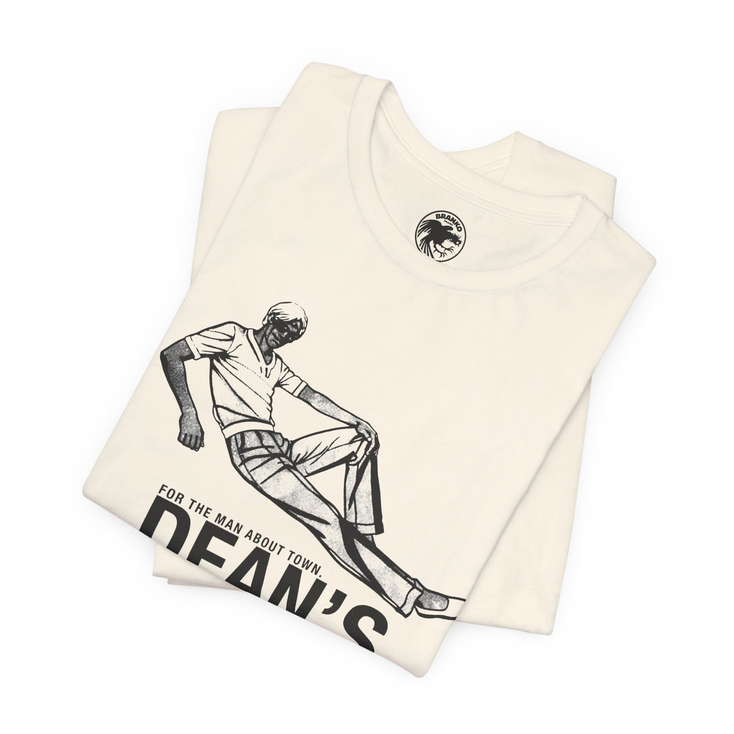 Dean's Lounge (Cleveland Gay Bar/70's and 80's)