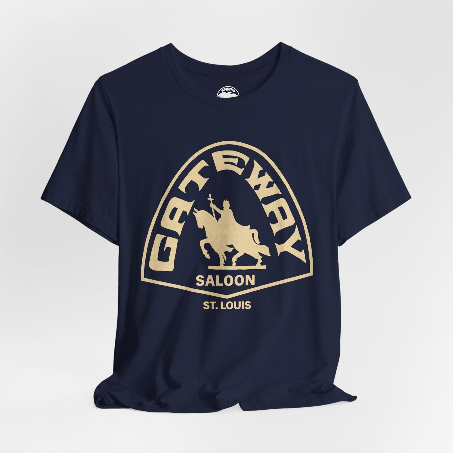 Gateway Saloon (St. Louis Gay Bar)