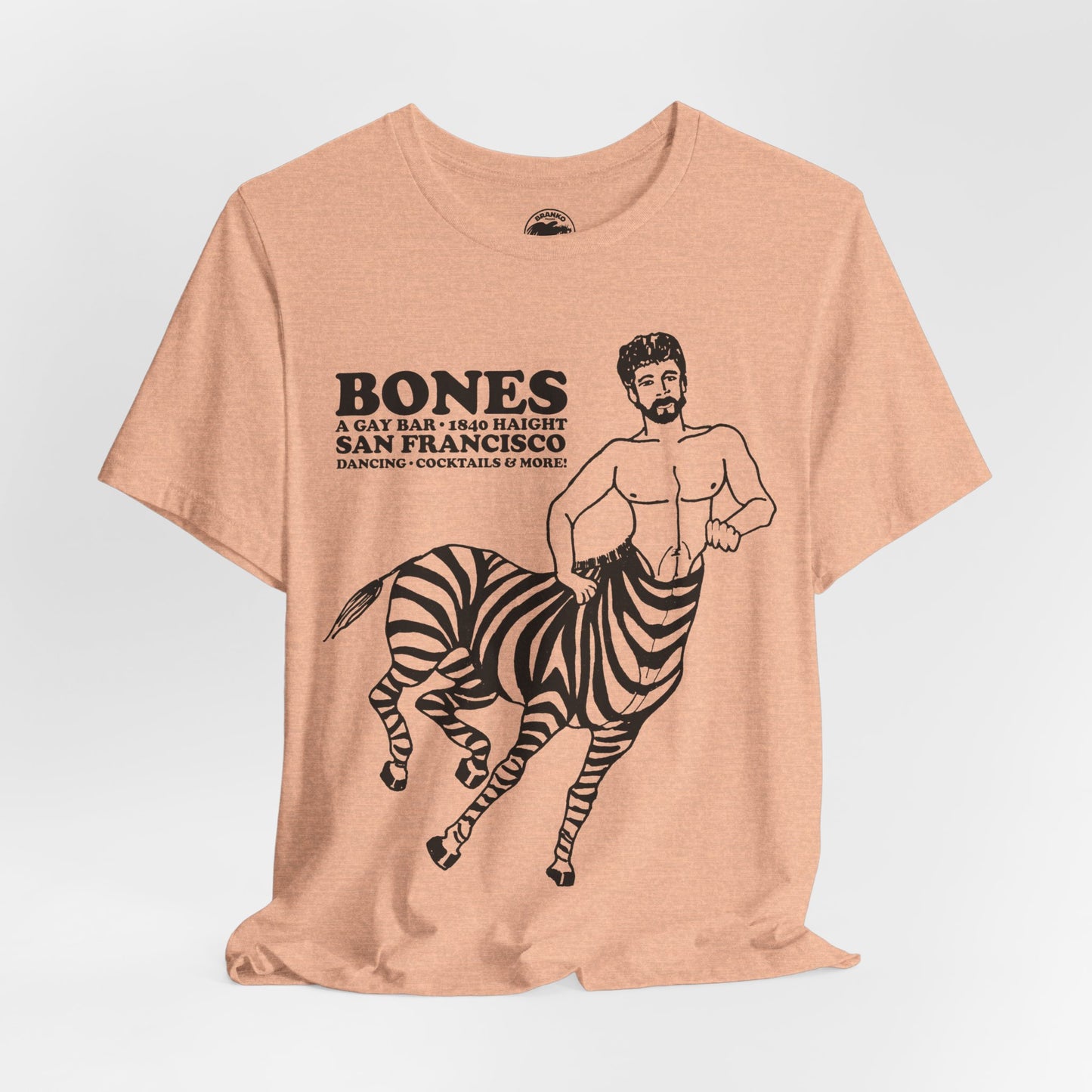 Bones (San Francisco Gay Bar/1975-1991)