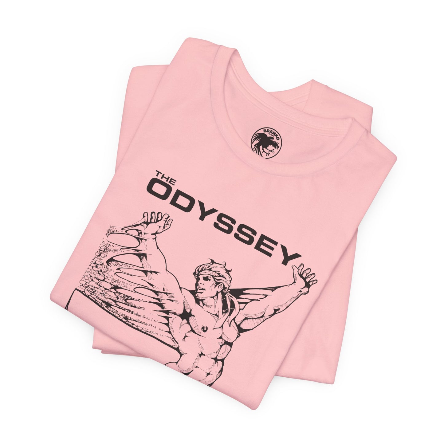The Odyssey (Asbury Park Gay Club/70's and 80's)