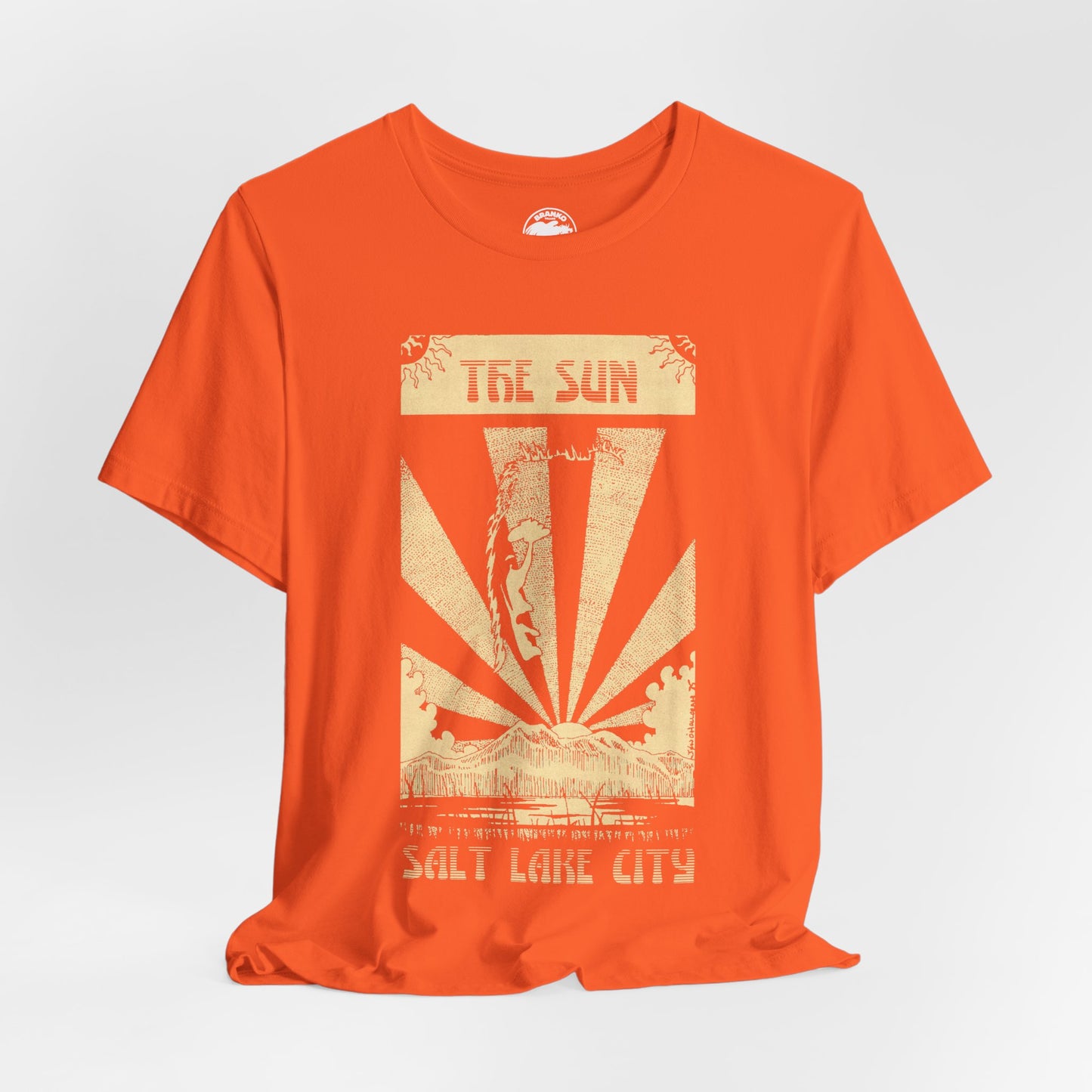 The Sun Tavern (Salt Lake City Gay Bar/1973-1997)