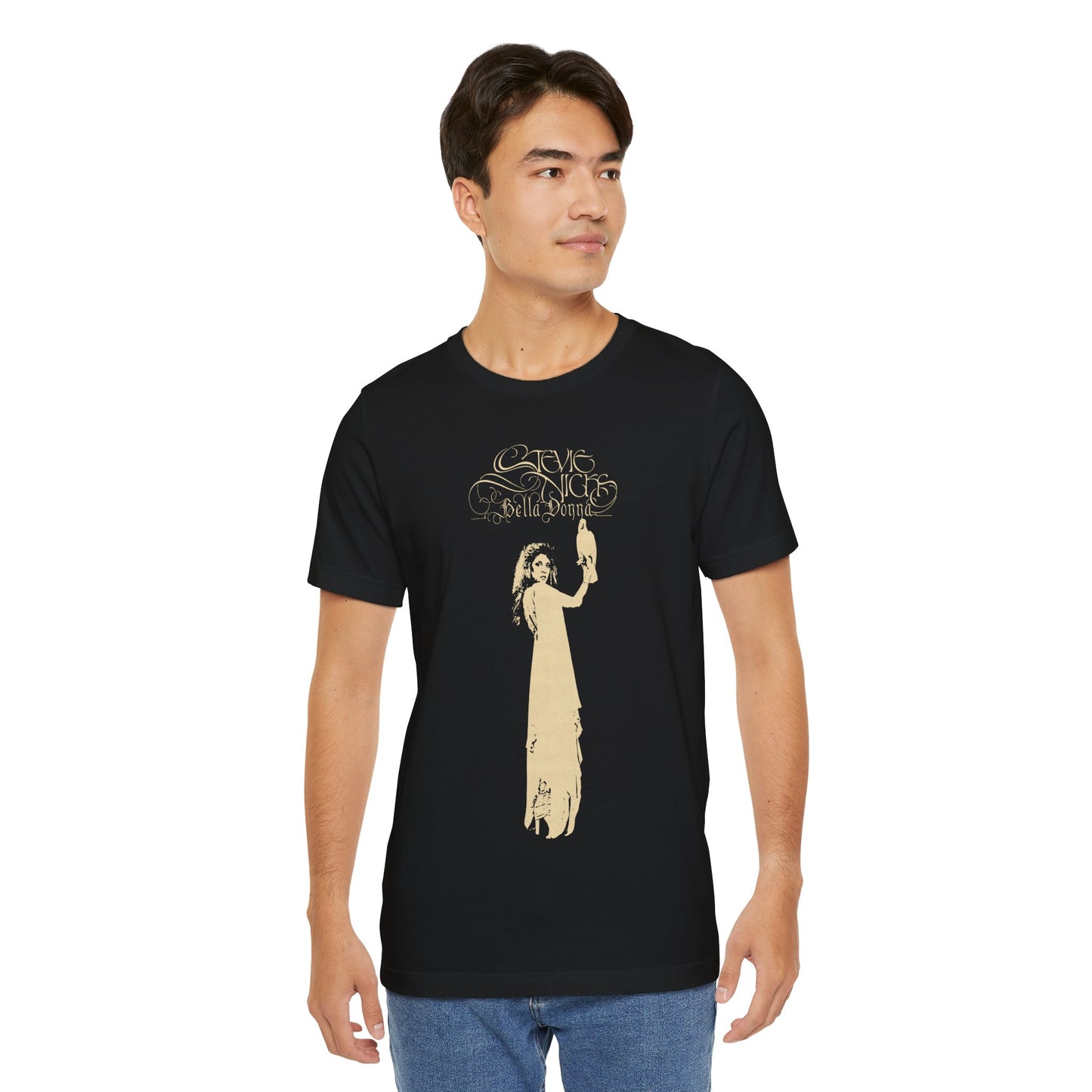 Stevie Nicks (Bella Donna Shirt/Stevie Nicks Shirt)