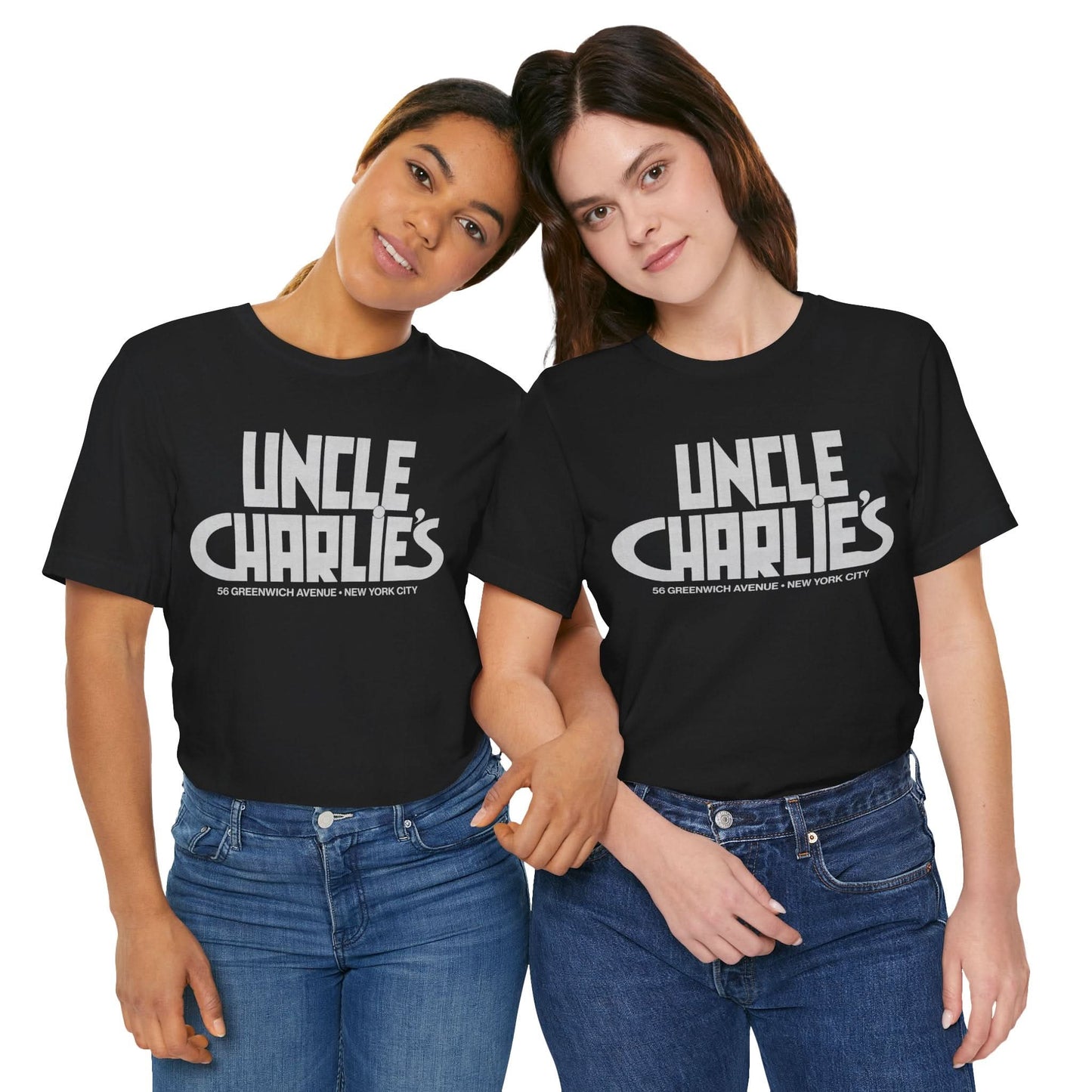 Uncle Charlie's (New York City Gay Bar/1980-1997)