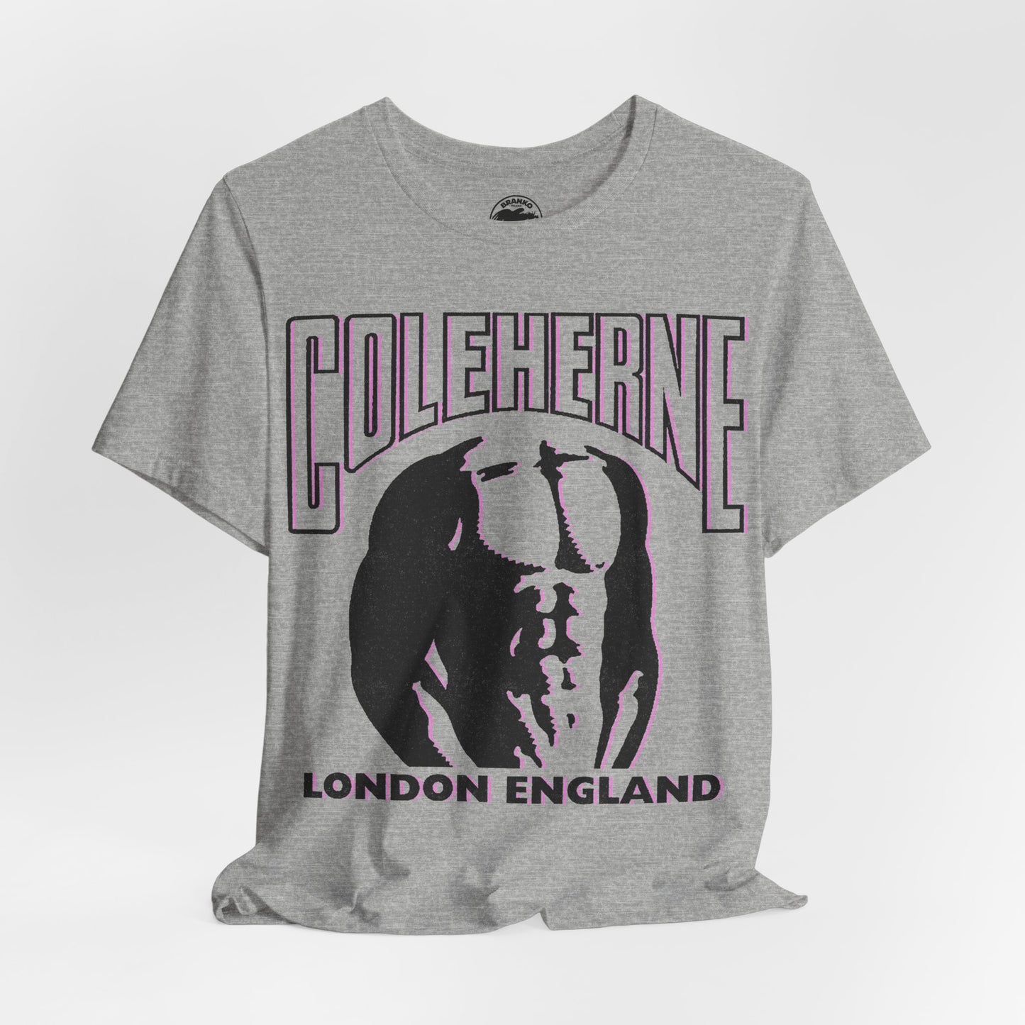 The Coleherne (London Gay Leather Bar/1866-2008)