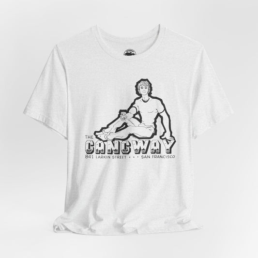 The Gangway San Francisco (SF's Oldest Gay Bar/1910-2018)