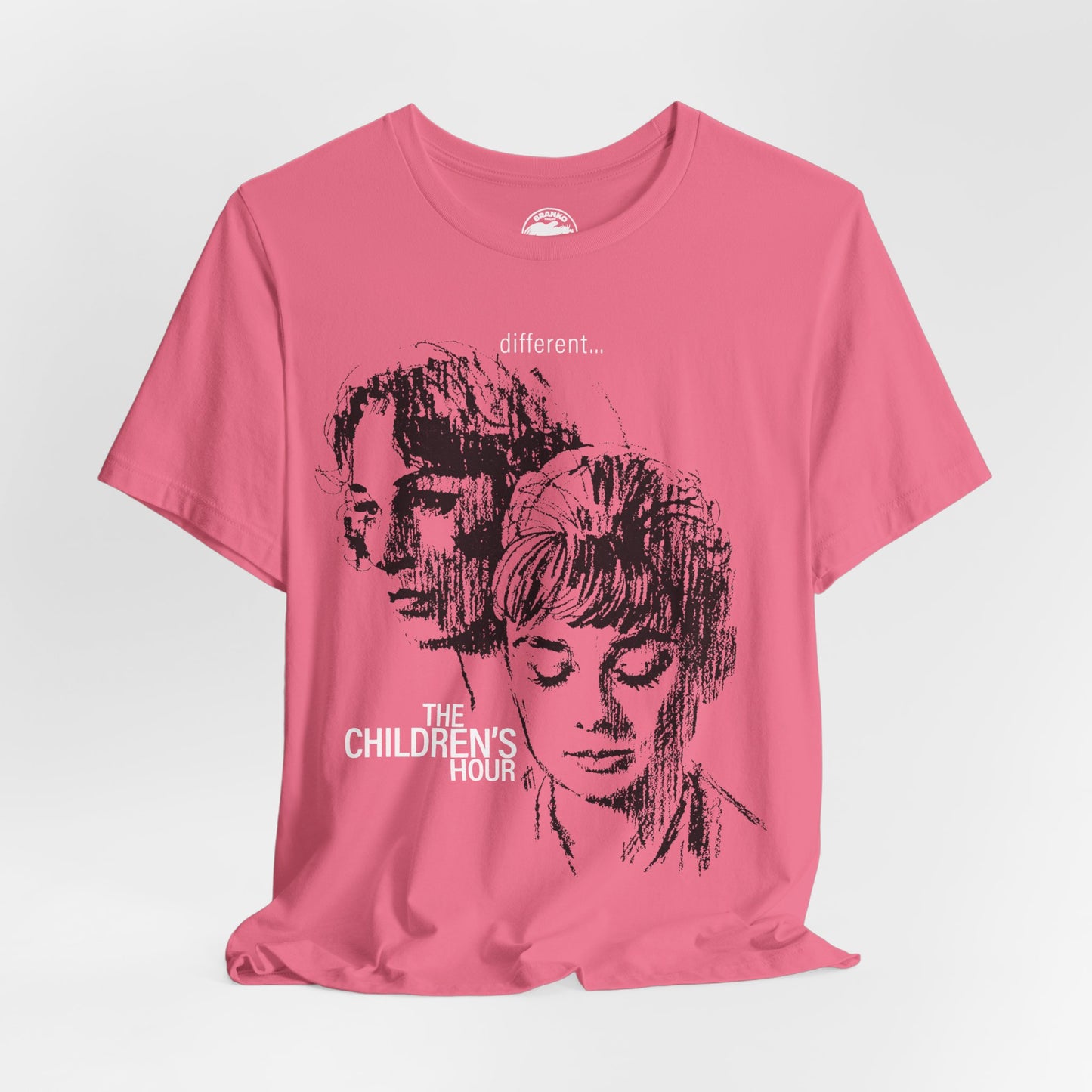 The Children's Hour (1961/Historic Queer Film/Audrey Hepburn and Shirley MacLaine)