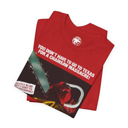 Pieces (1982 Chainsaw Slasher Flick/Juan Piquer Simón)