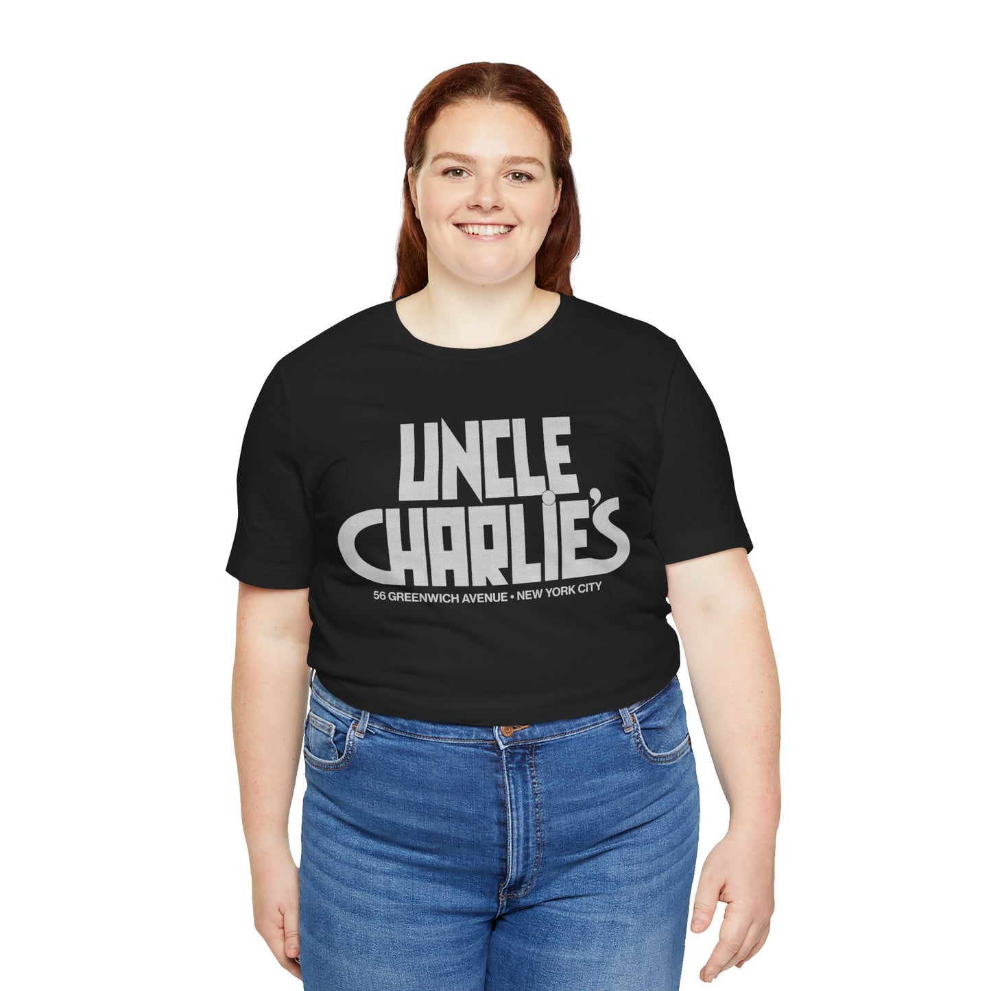 Uncle Charlie's (New York City Gay Bar/1980-1997)