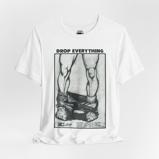 The Club Bath Chain (Drop Everything/Bath house/Texas/New Orleans)