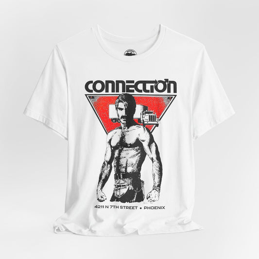 The Connection (Phoenix Gay Leather and Levi Club)