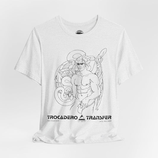 Trocadero Transfer (San Francisco Gay Nightclub/1977-1988)