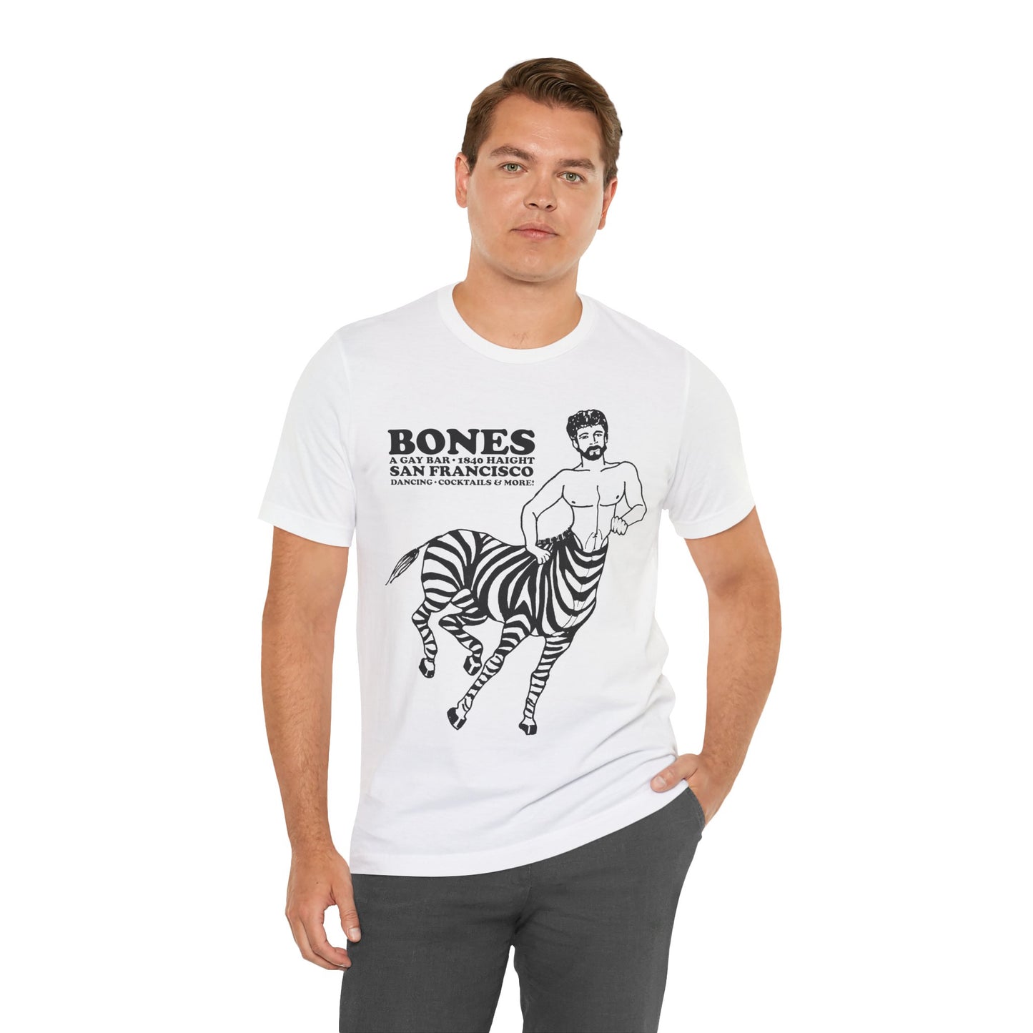 Bones (San Francisco Gay Bar/1975-1991)