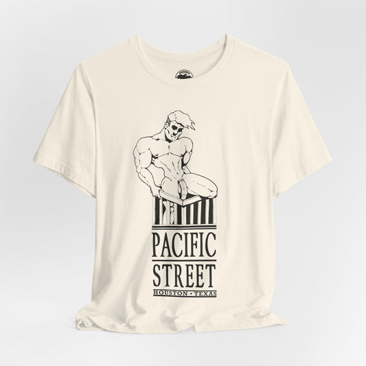 Pacific Street (Houston Gay Bar/1991 - 2003)