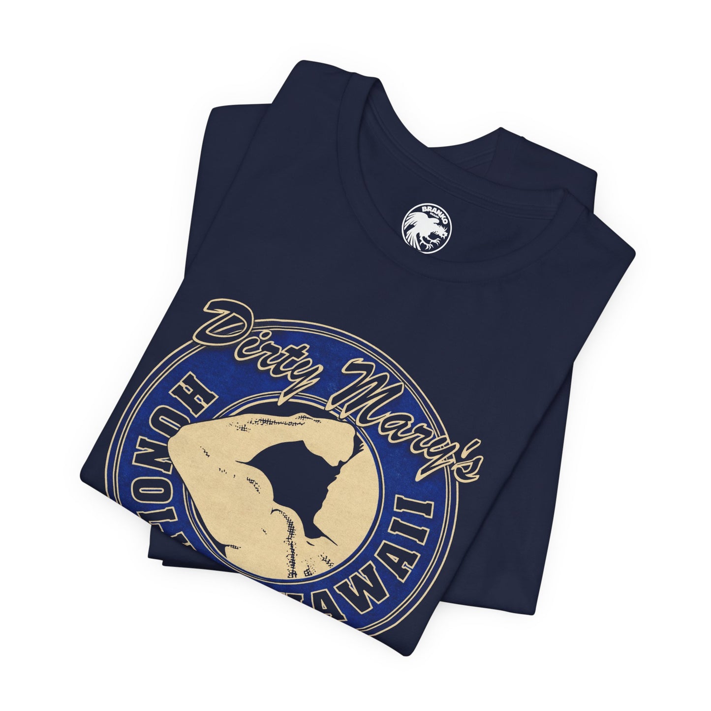 Dirty Mary's (Honolulu Hawaii Gay Bar/80's and 90's)