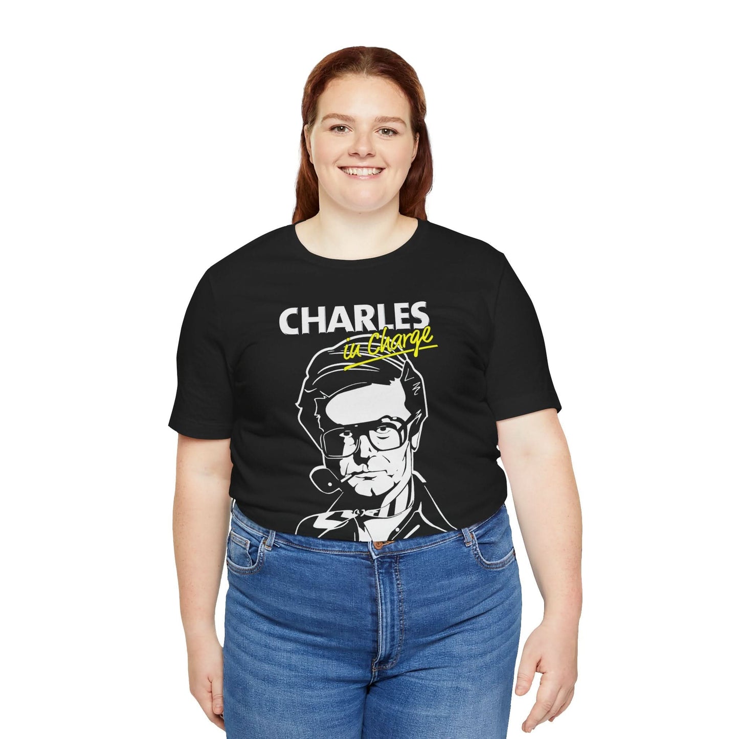 Charles Nelson Reilly (Charles in Charge)