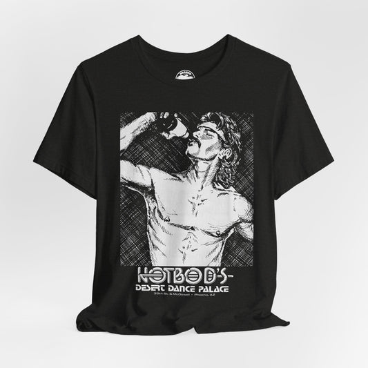 Hot Bod's (Phoenix Gay Club/1981-1995)