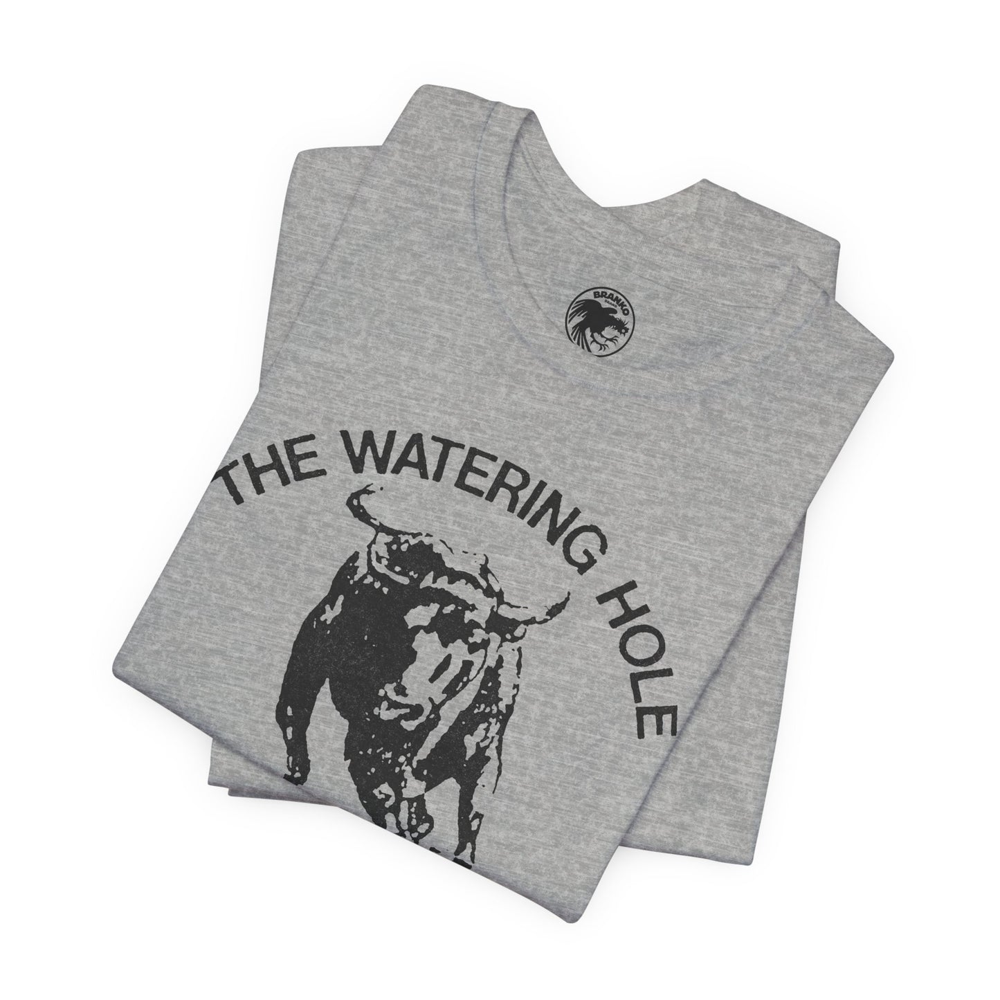 The Watering Hole (San Francisco Gay Leather and Cruising Bar/70's and 80's)