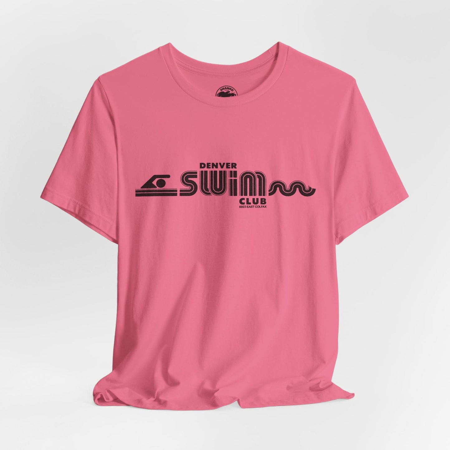 Denver Swim Club (Denver Gay Swim Club and Spa/1985-2022)