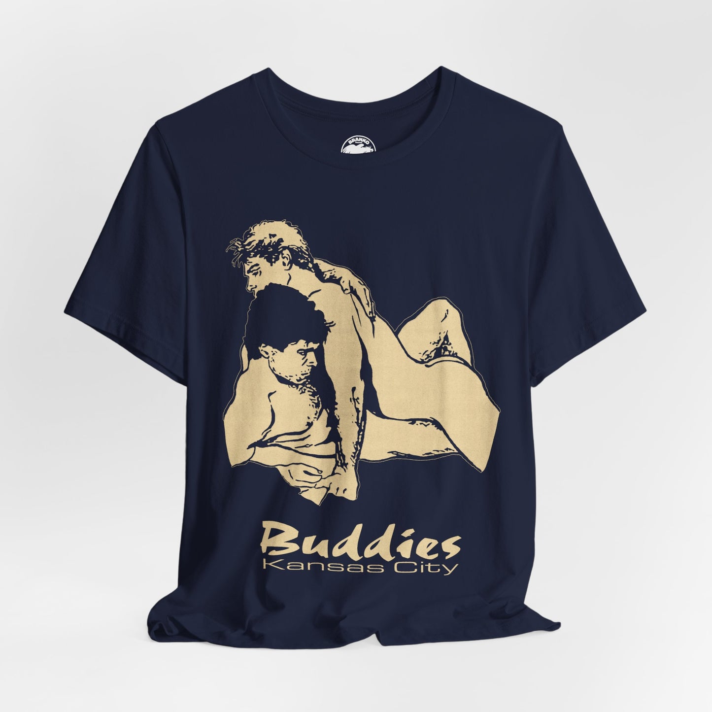 Buddies (Kansas City Gay Bar/1992-2019)