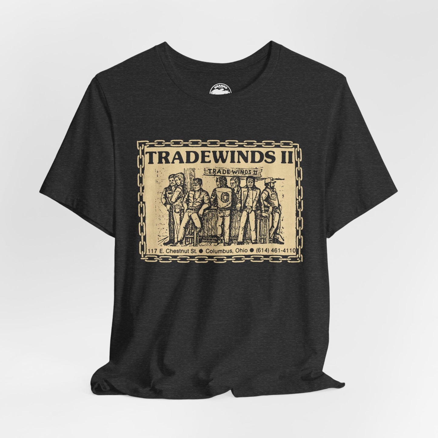 Tradewinds II (Columbus, Ohio Gay Bar/1976-2010)
