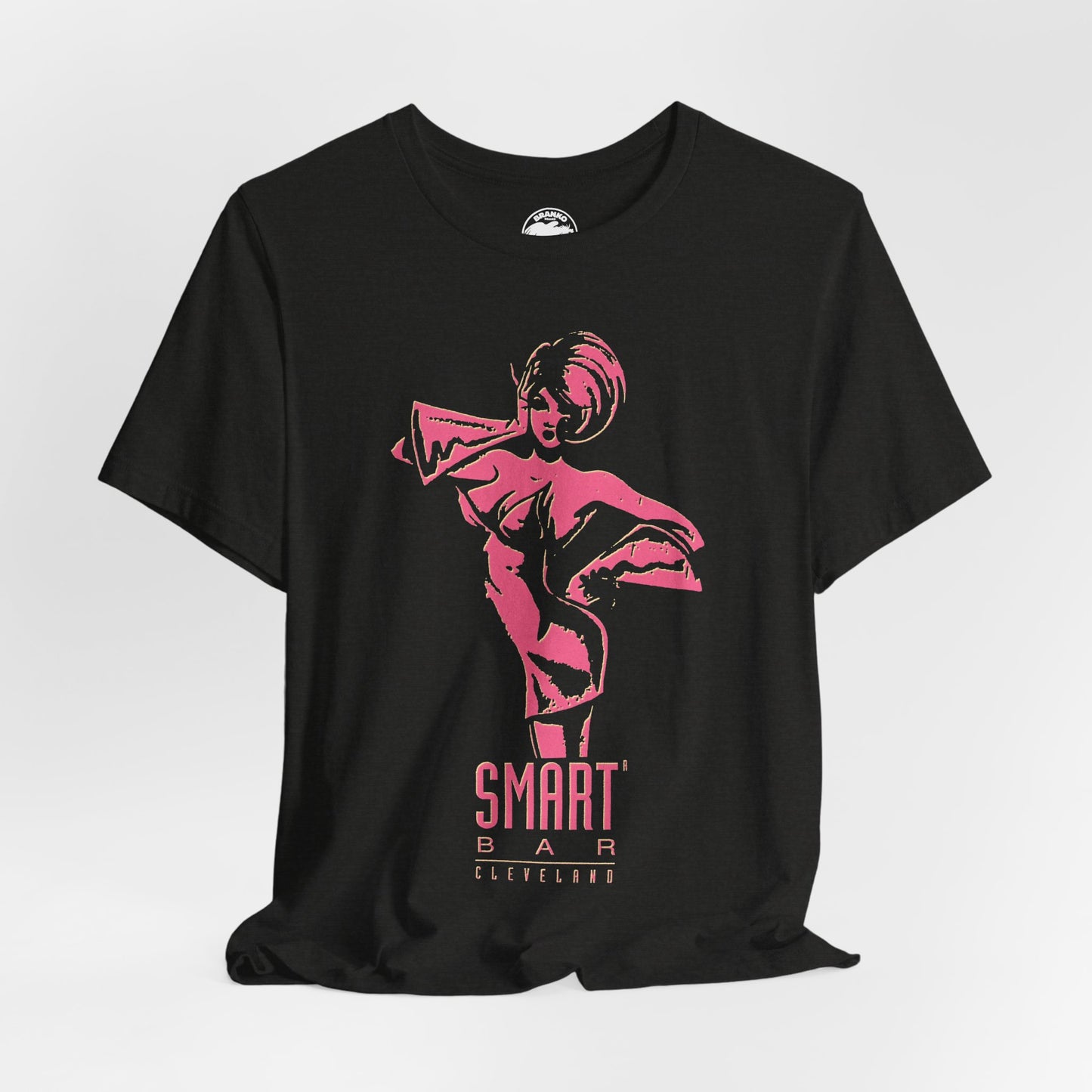 Smart Bar (Cleveland Gay Bar/80's and 90's/Smart Bar Cleveland)