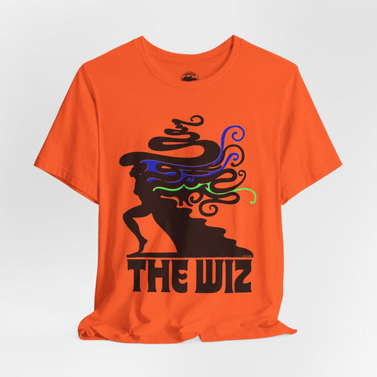 The Wiz (Original Broadway Logo)