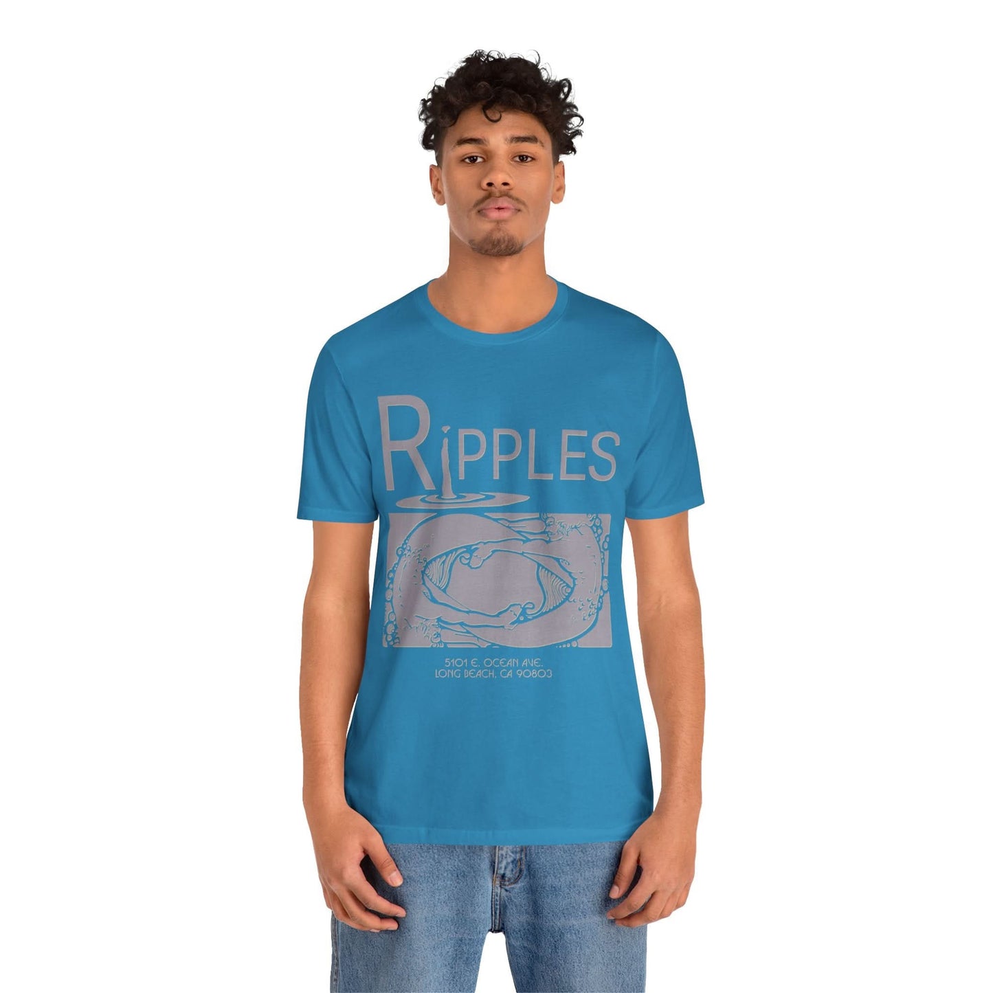 Club Ripples (Long Beach, CA Gay Nightclub 1972-2019)