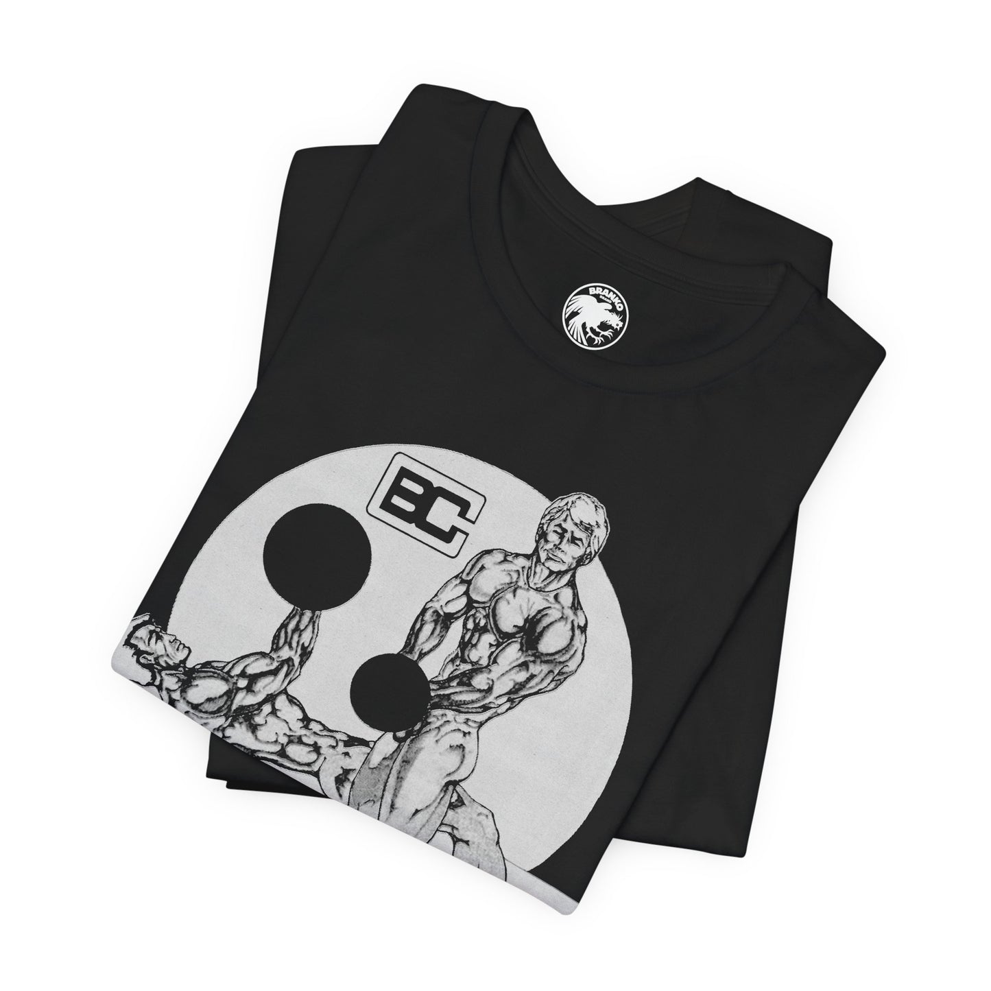 Club Austin (Replica Austin Club Bath Chain Promo Shirt/Gay Bathhouse/Club Baths Shirt)