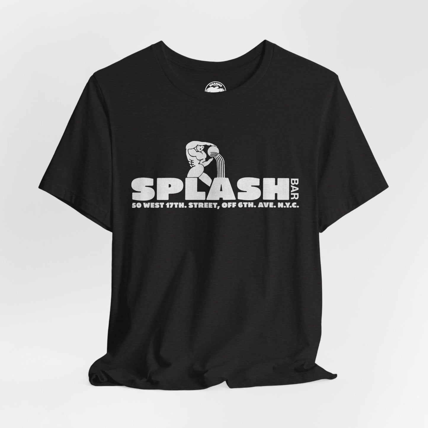 Splash Bar (NYC Gay Bar/1991-2013/Splash Bar New York City)