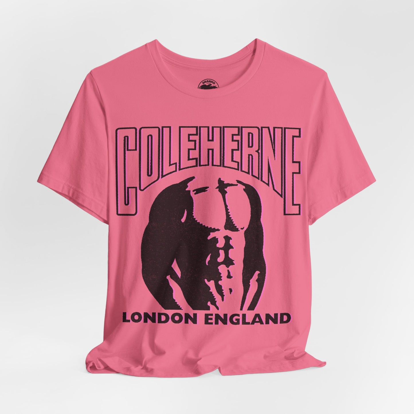 The Coleherne (London Gay Leather Bar/1866-2008)