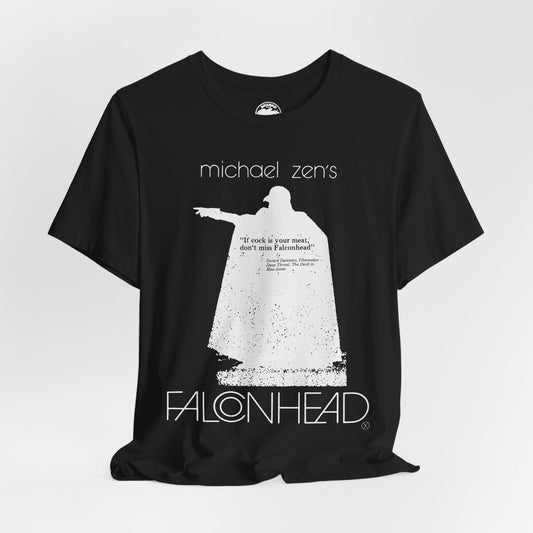 Falconhead (Legendary Experimental Gay Porn/1976/Michael Zen)