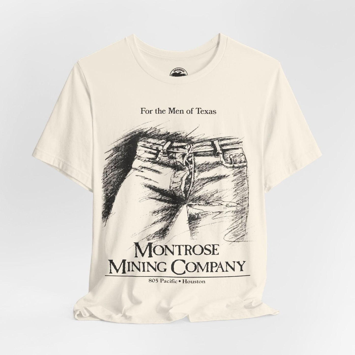 Montrose Mining Company (Houston Gay Bar/1978-2016)