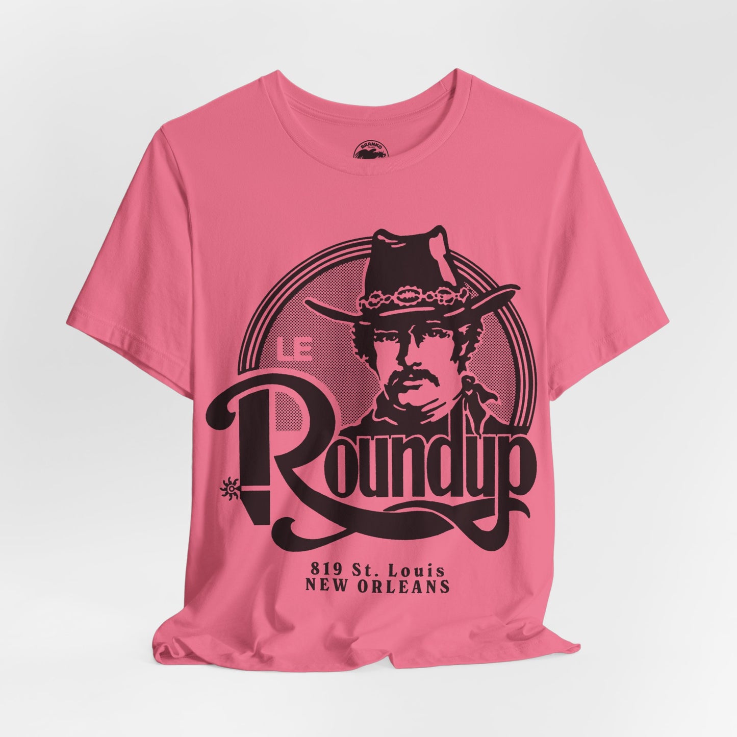 Le Roundup (New Orleans Gay Bar 1978-2012)