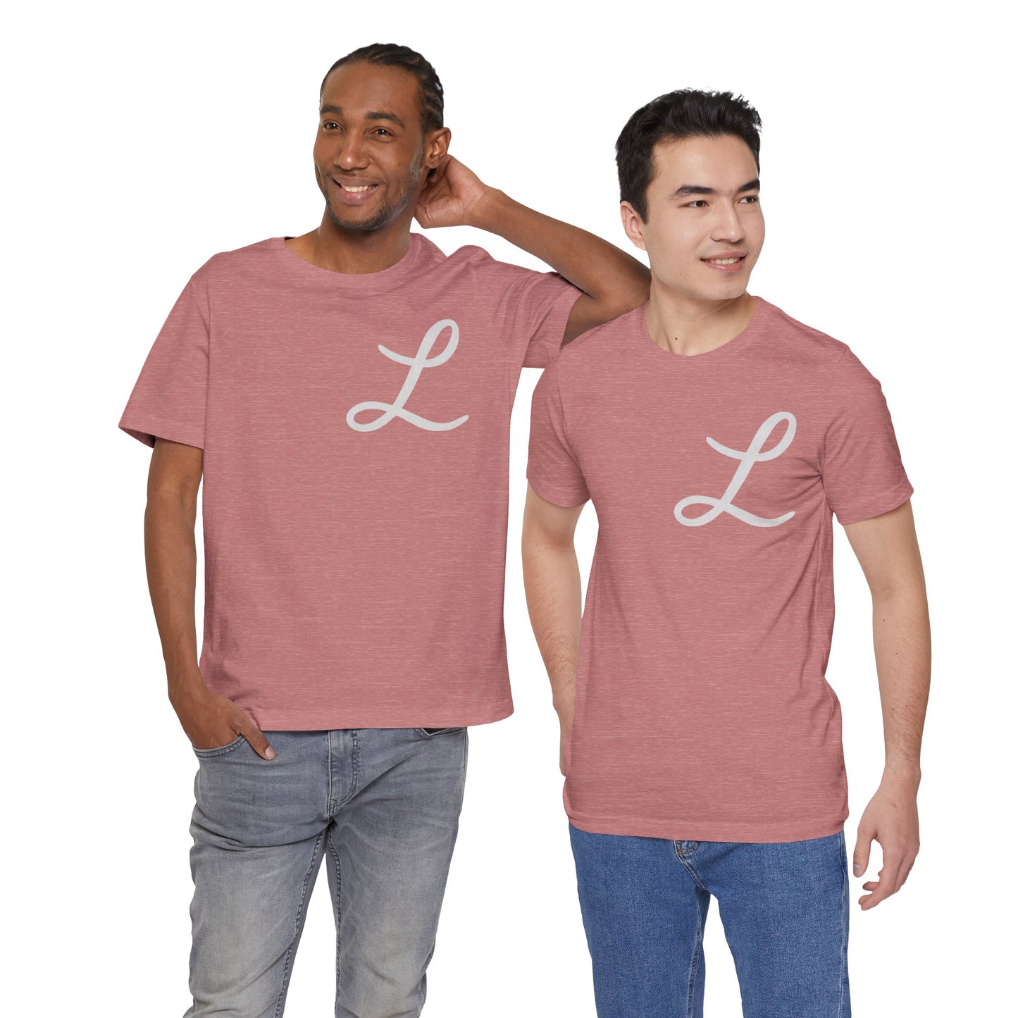 Laverne & Shirley (Laverne DeFazio L shirt/Laverne's L/Laverne and Shirley L shirt/Penny Marshall)