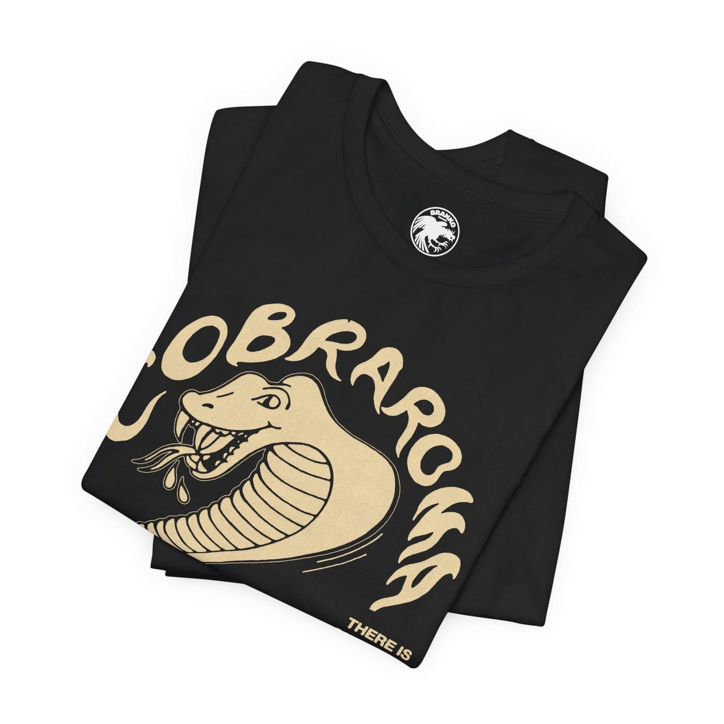 Cobraroma (70's Poppers Ad/Gay Poppers/Vintage Poppers Shirt)