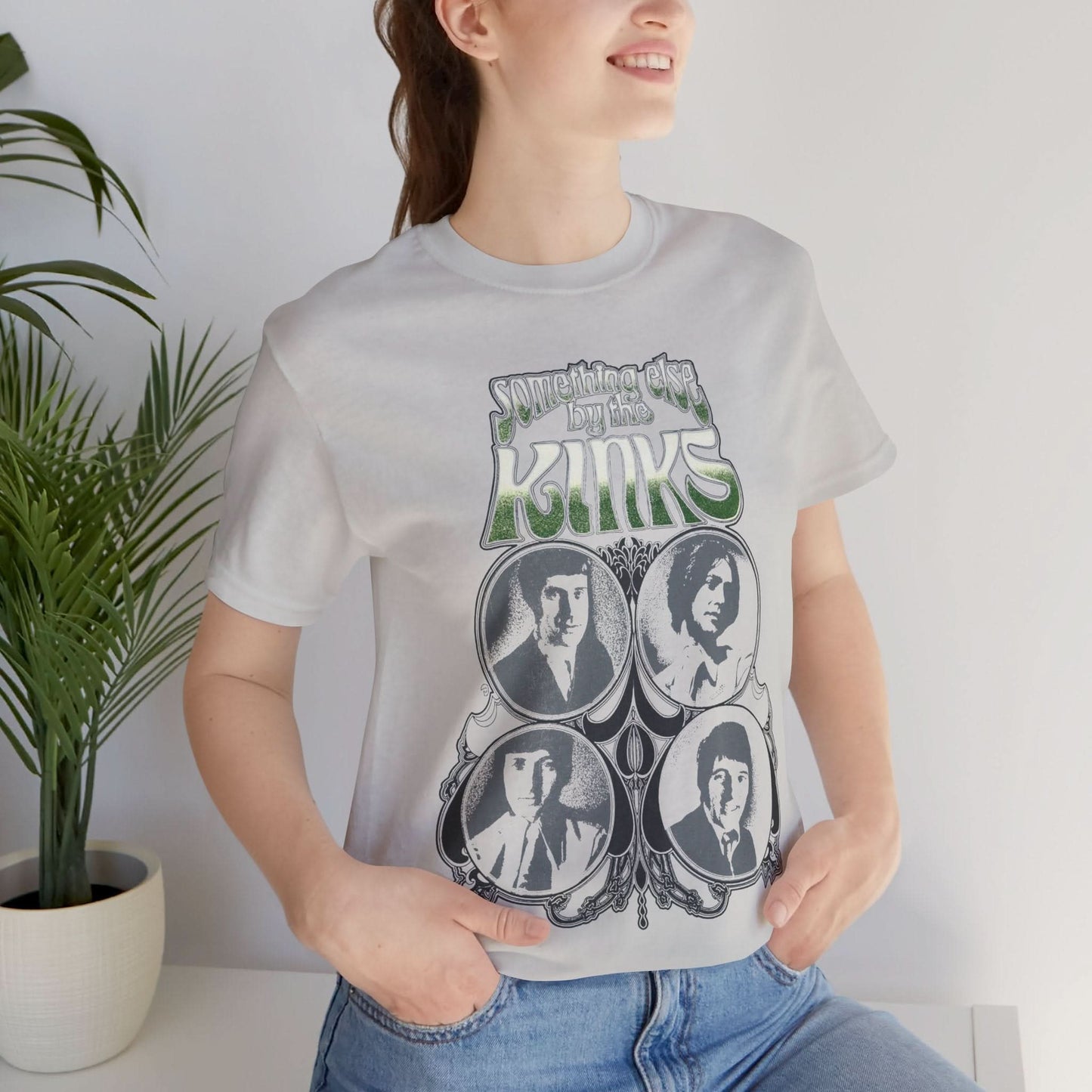 The Kinks (Something Else by The Kinks Cover)